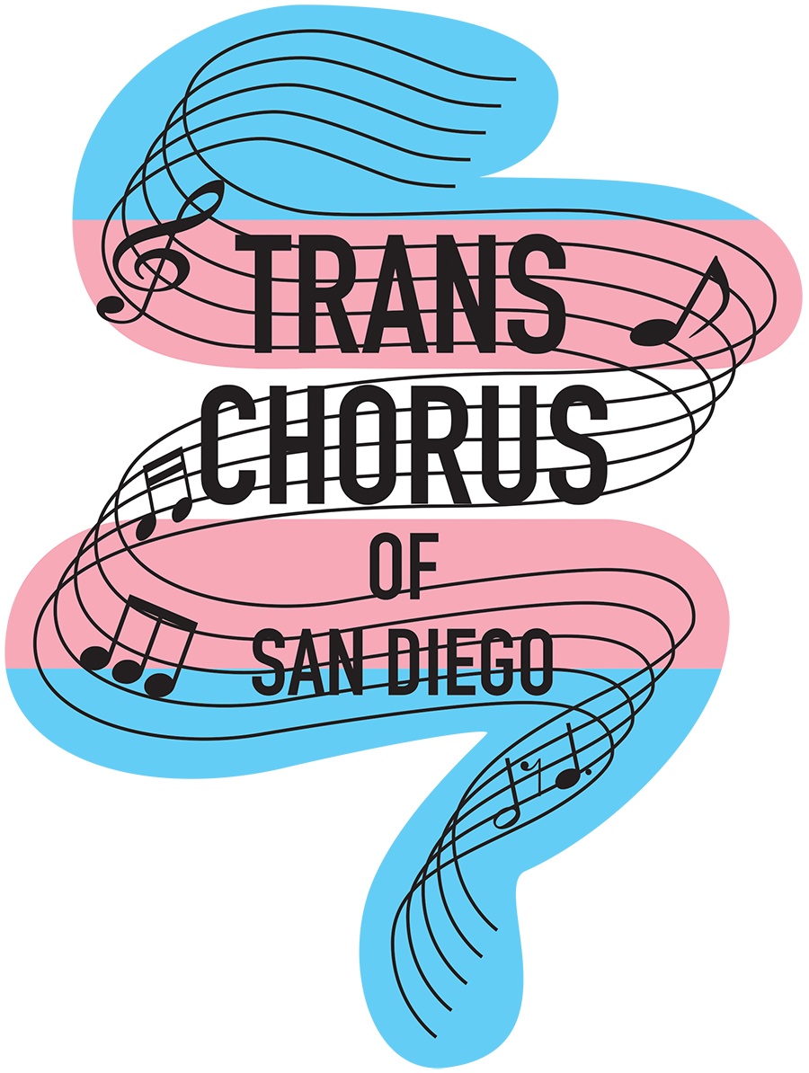 Trans Chorus of San Diego