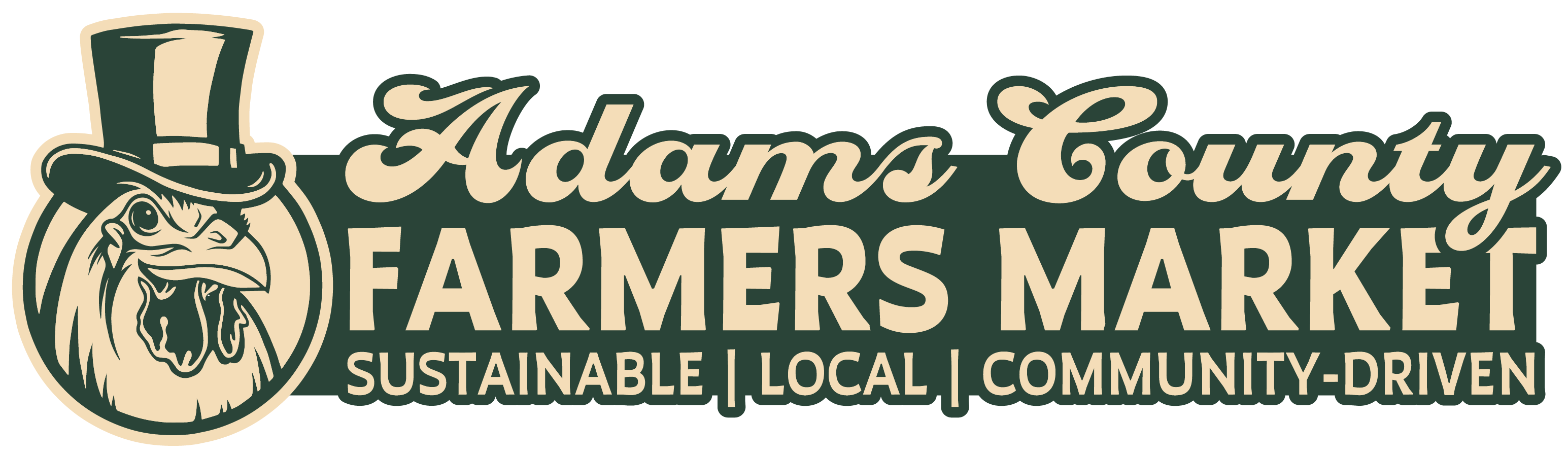 Adams County Farmers Market