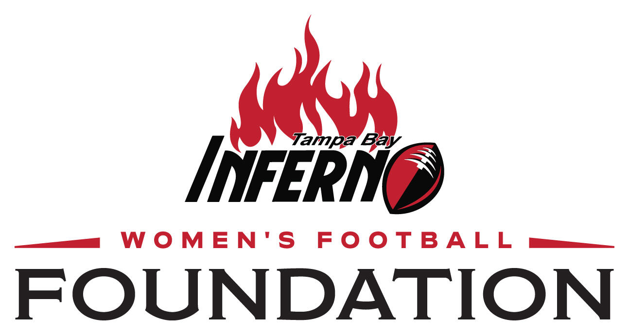 Inferno Womens Football Foundation Inc