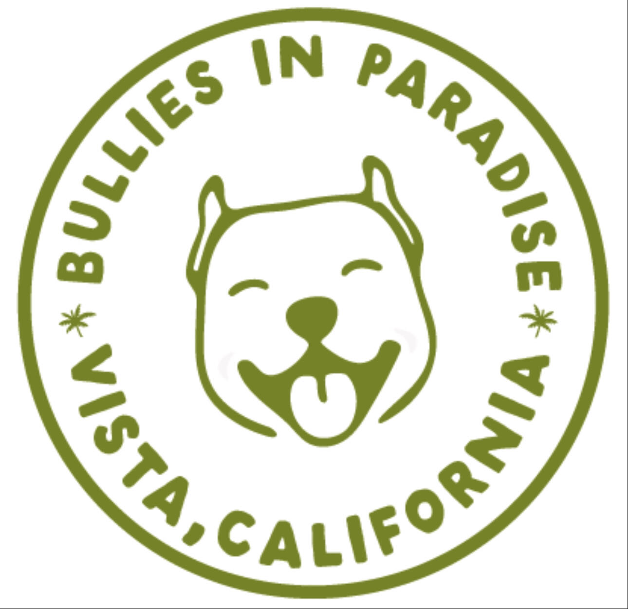 Bullies in Paradise