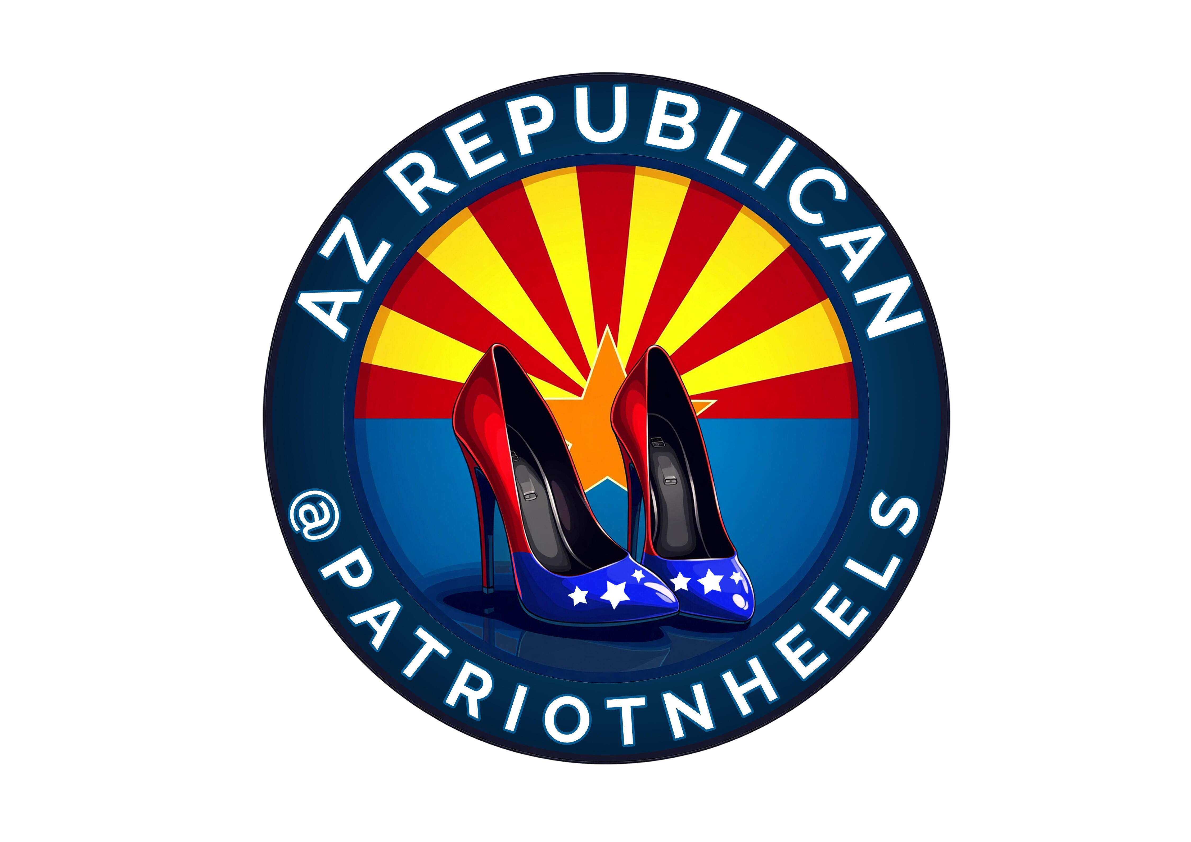 Patriotnheels P.A.C.