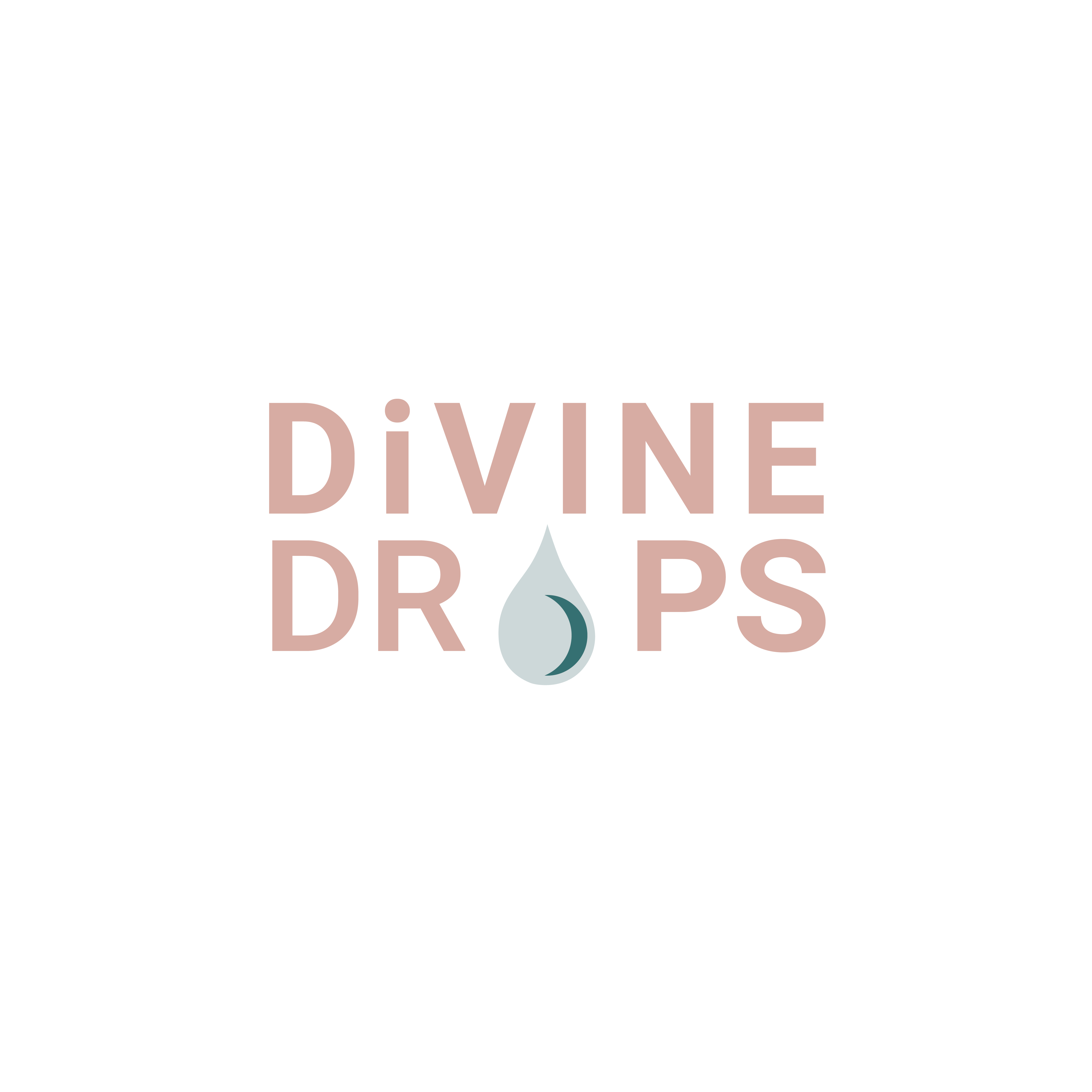 Divine Drops