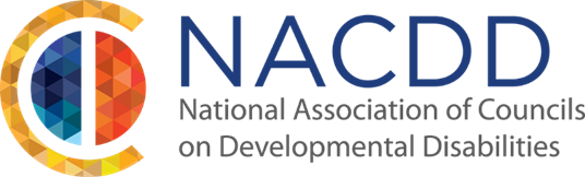 National Association of Councils on Developmental Disabilities