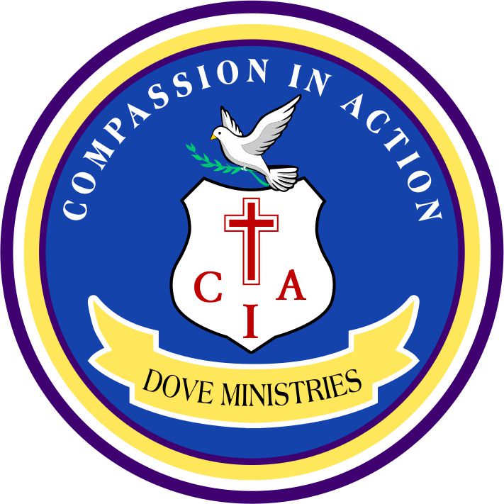 Dove Ministries, Inc.