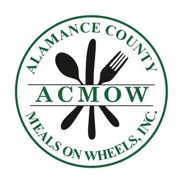 Alamance County Meals On Wheels Inc