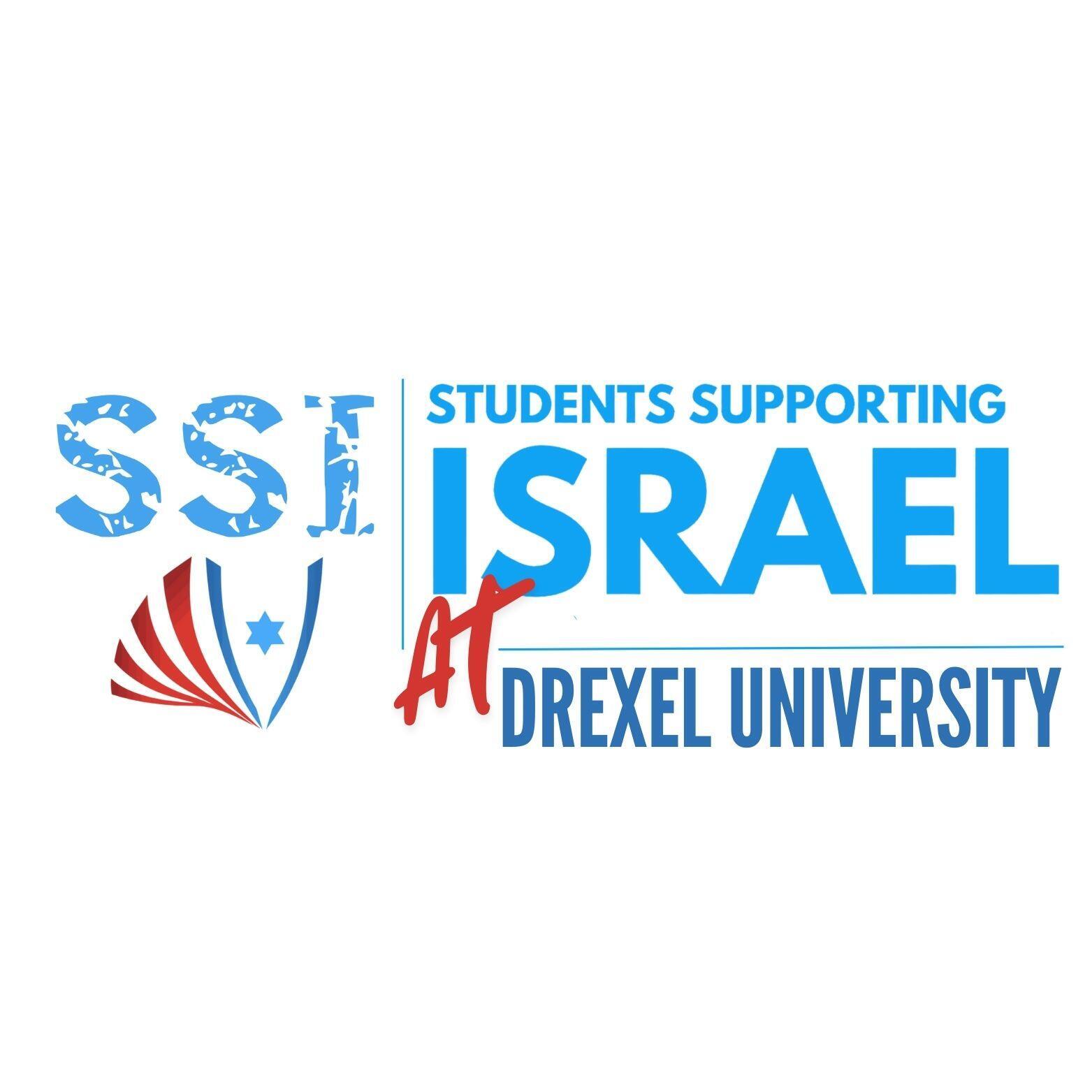 SSI at Drexel University logo