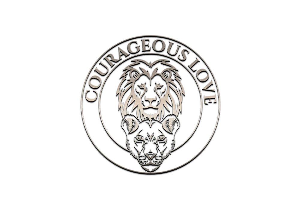 Courageous Love