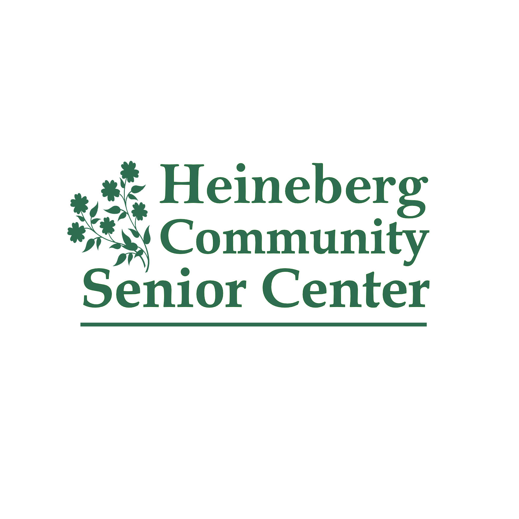 Heineberg Community Senior Center