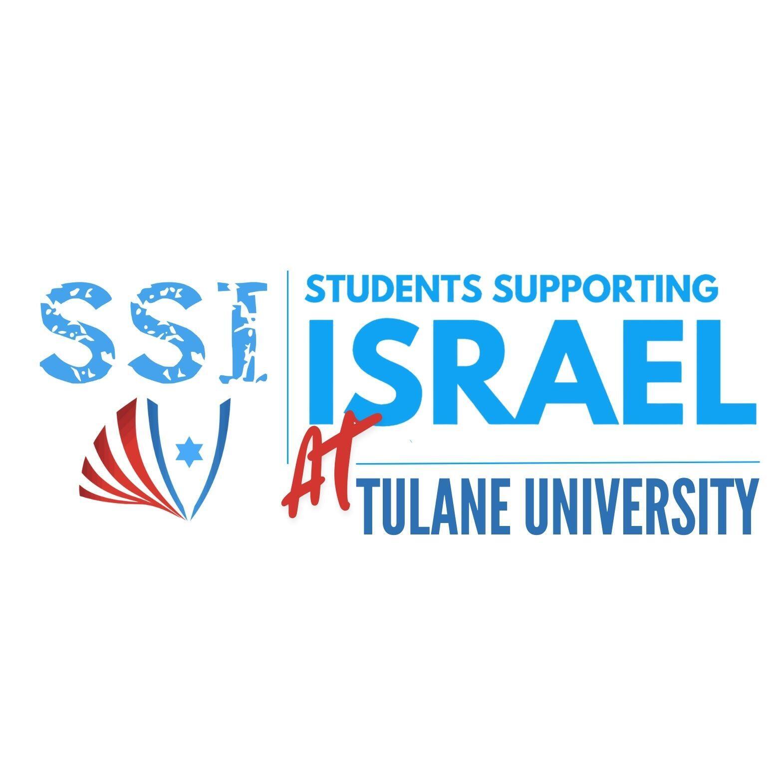 SSI at Tulane University logo