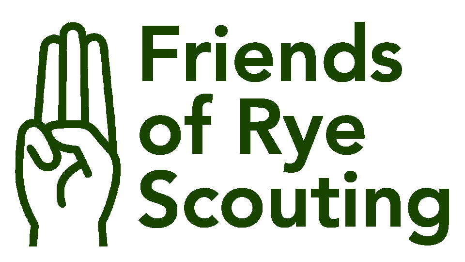Friends of Rye Scouting, Inc.