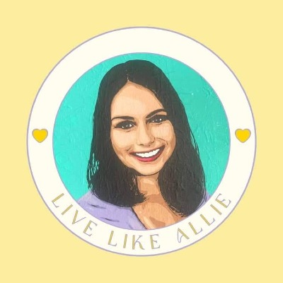 Live Like Allie Administration avatar