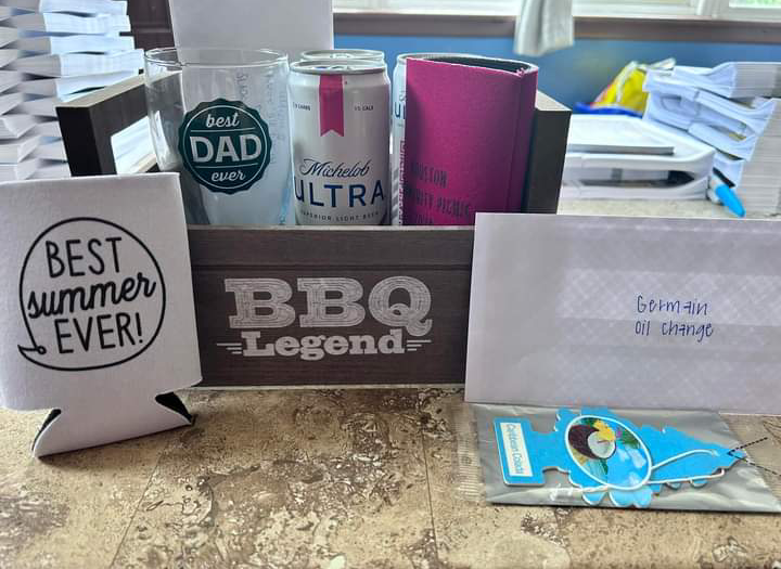 Houston Community Classic Committee