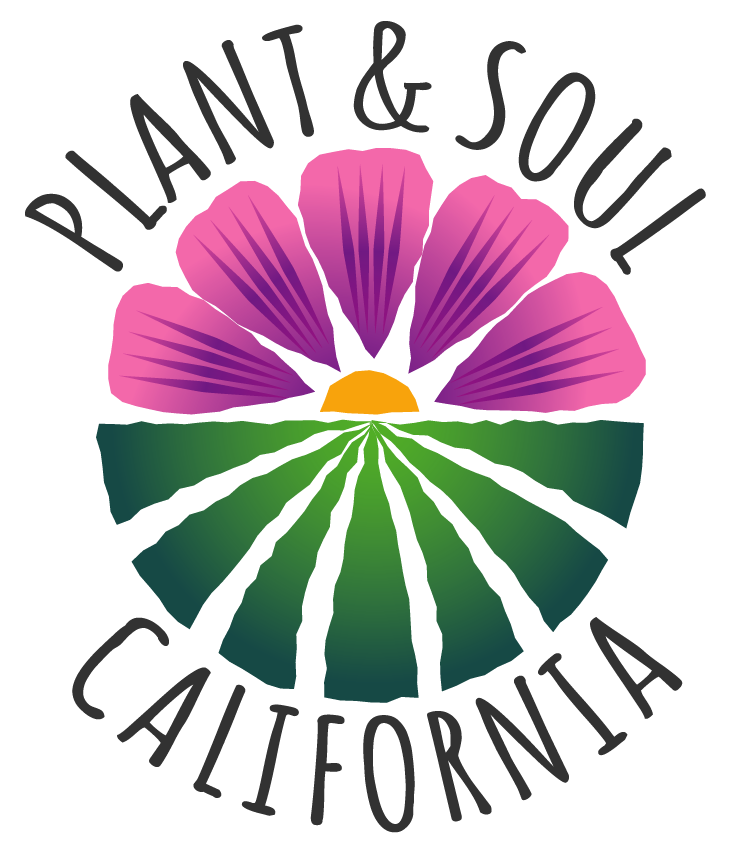 Plant & Soul California