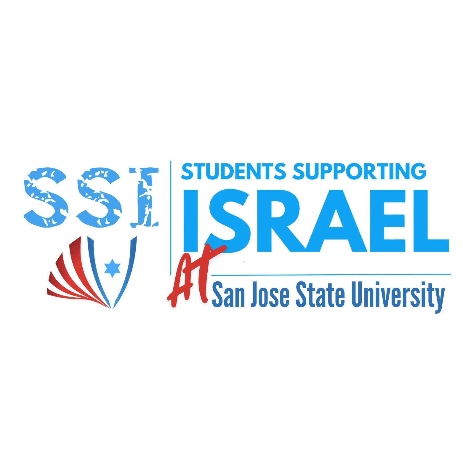 SSI at San Jose State University logo