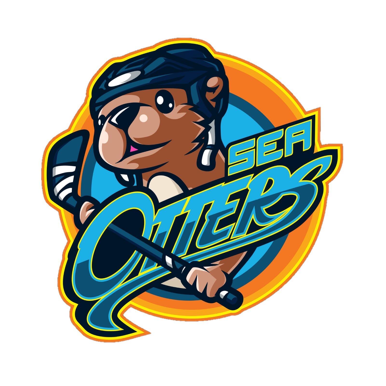 Sea Otters (Women's+ Lower Intermediate) logo