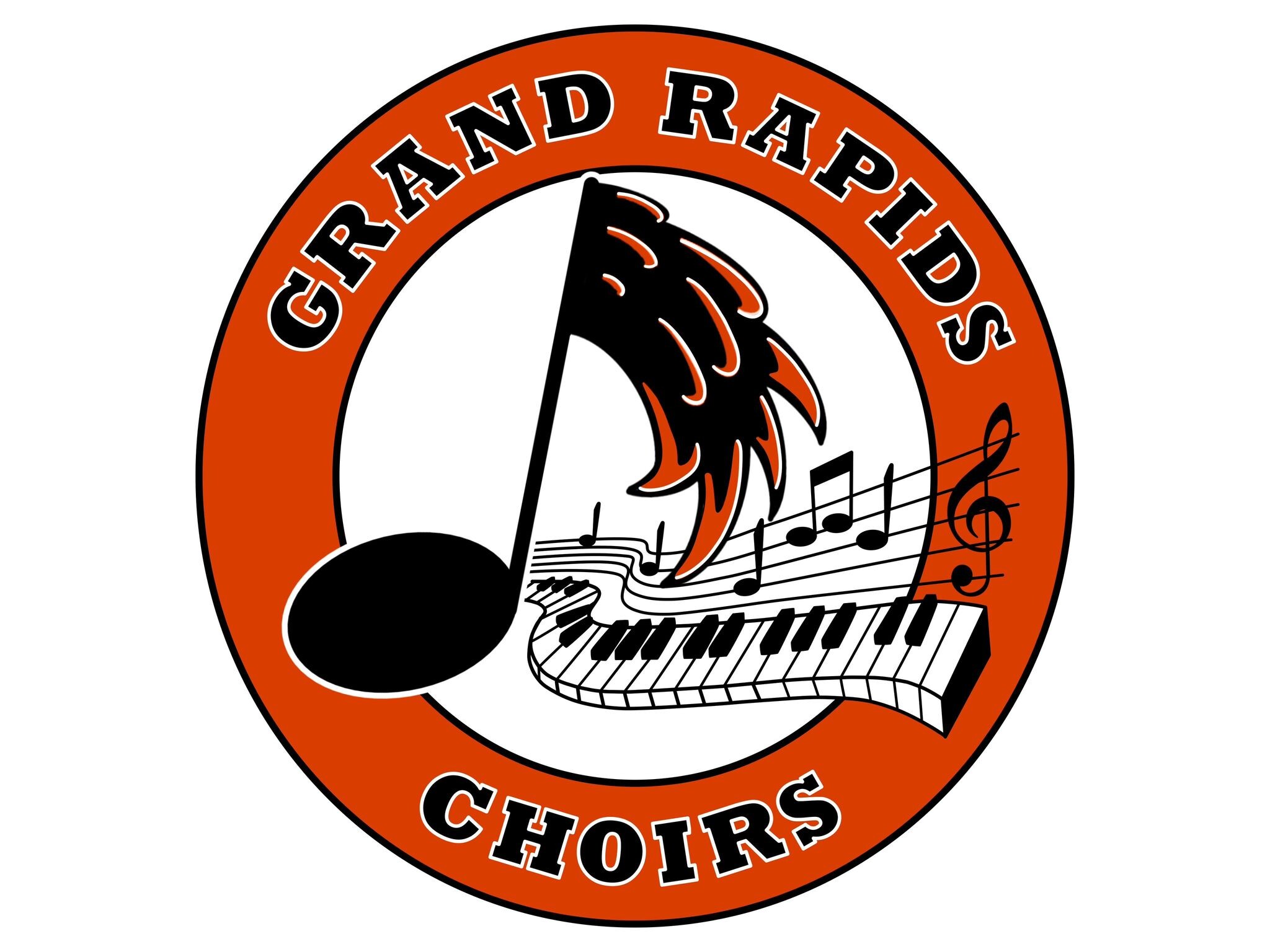 Grand Rapids Choirs
