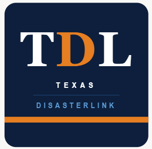 Texas DisasterLink