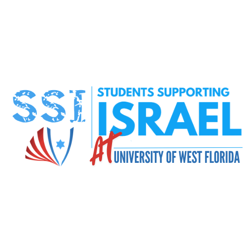 SSI at University of West Florida logo