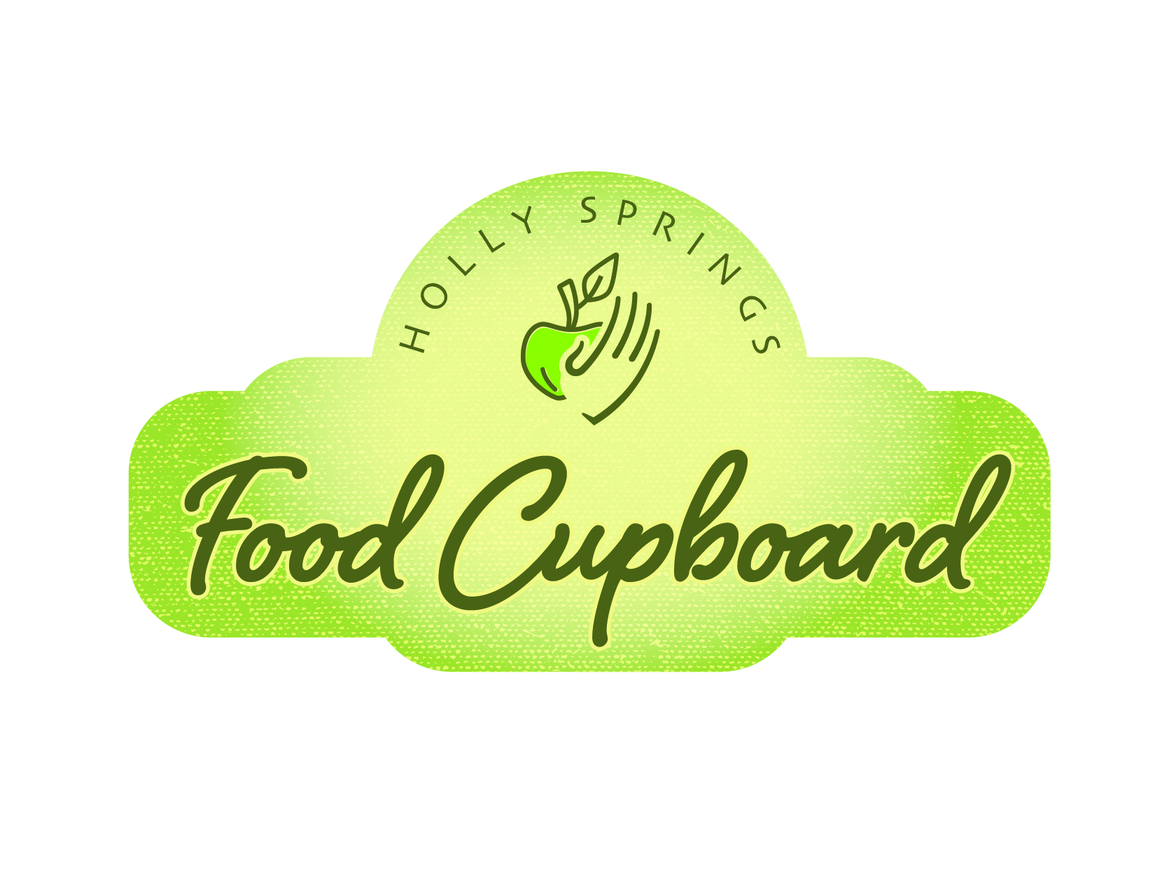 Holly Springs Food Cupboard