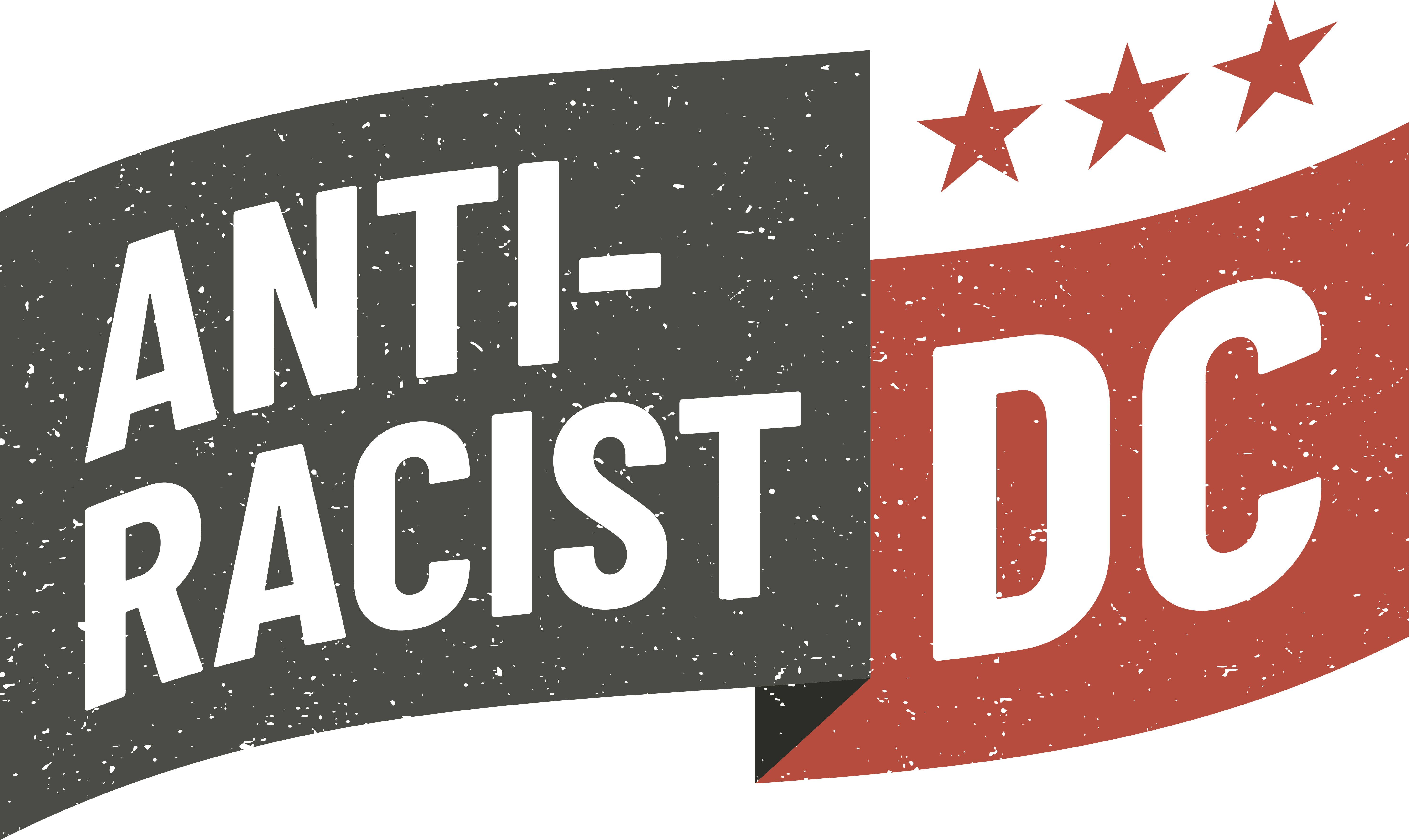 Anti-Racist DC