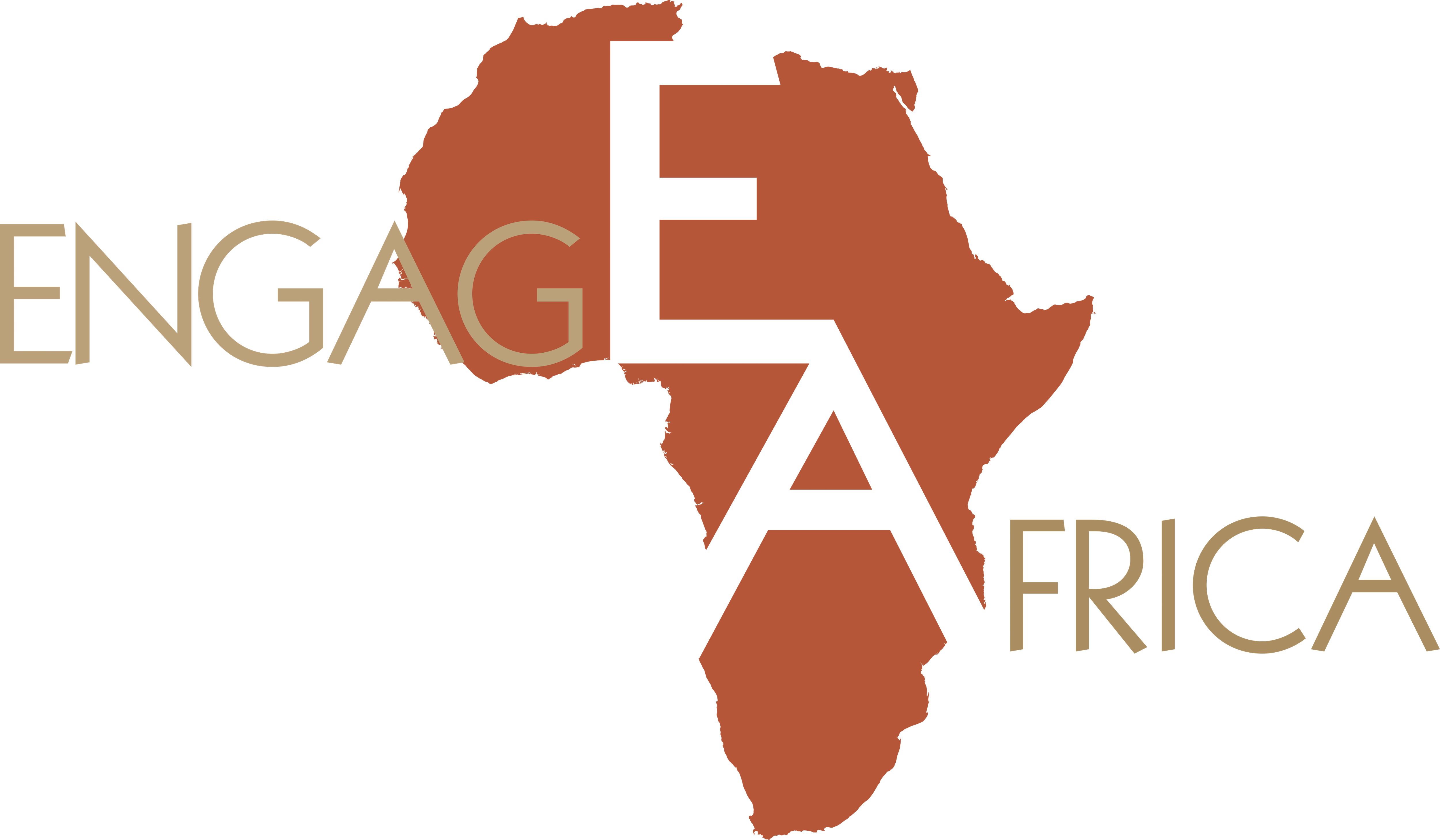 Engage Africa