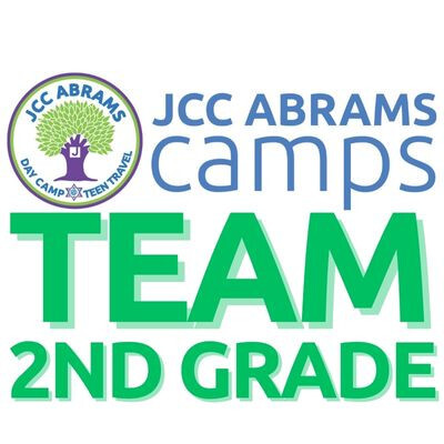 2nd Grade (Summer 2024) logo