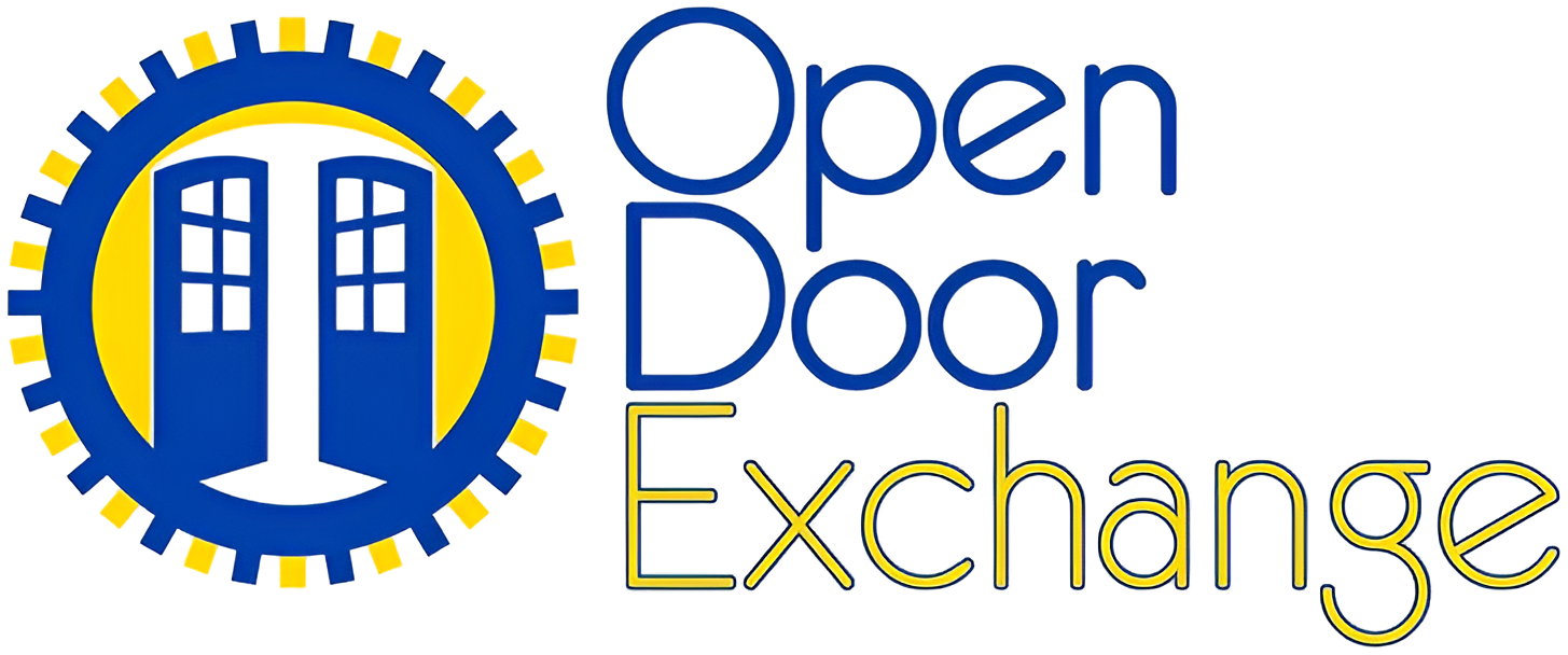 Open Door Exchange