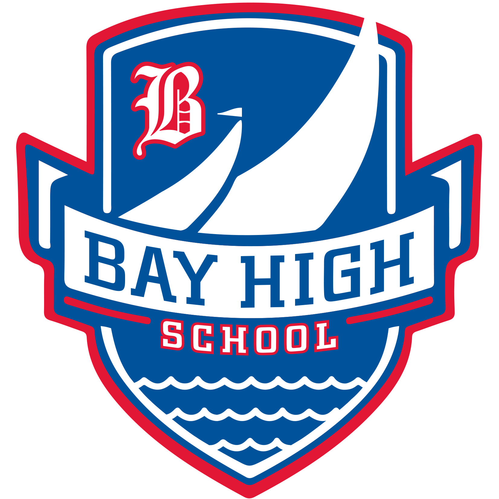 Bay High School Class of 2027