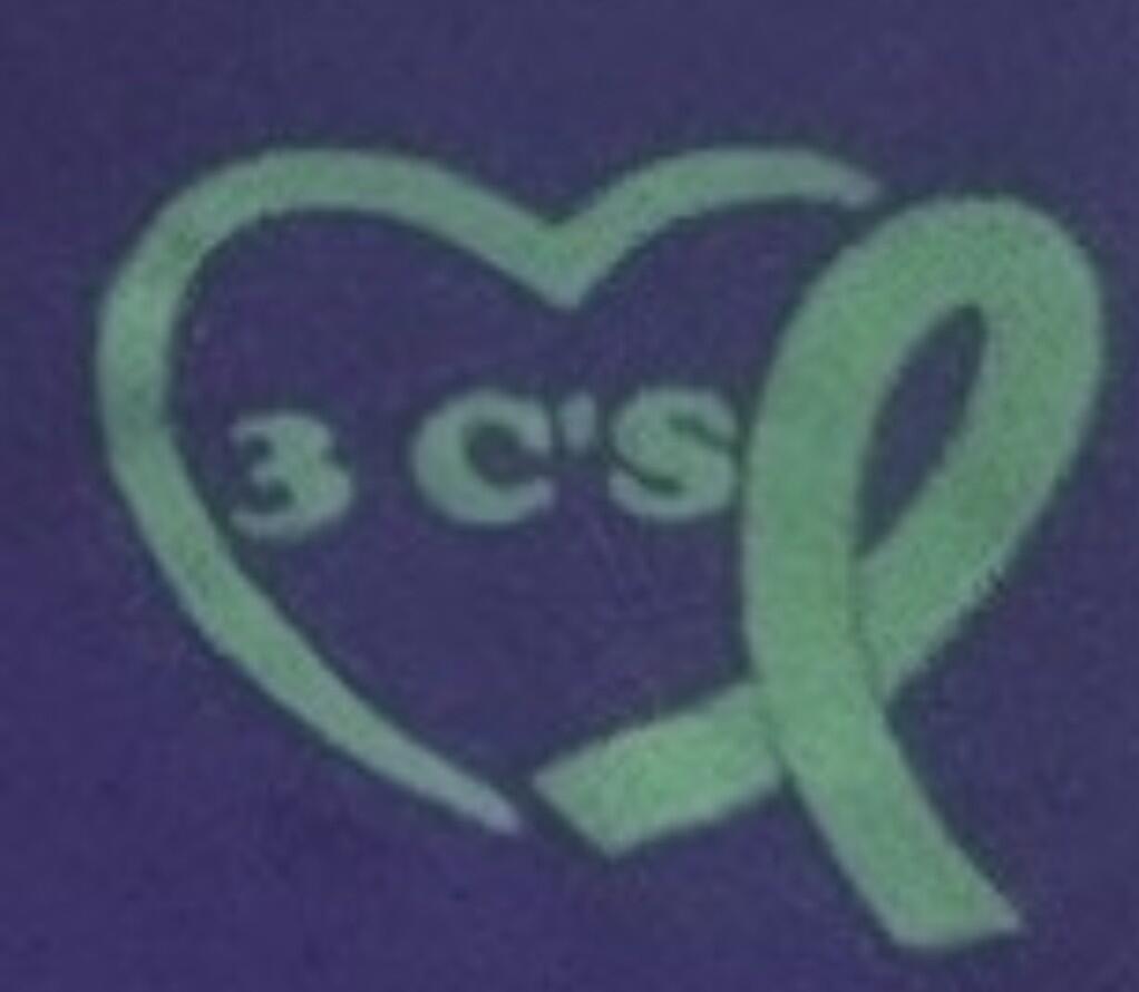 3 C's logo
