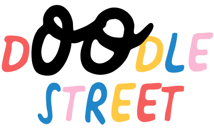 Doodle Street