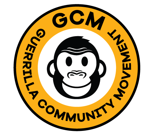 Guerrilla Community Movement