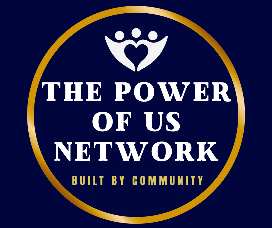 The Power of Us Network