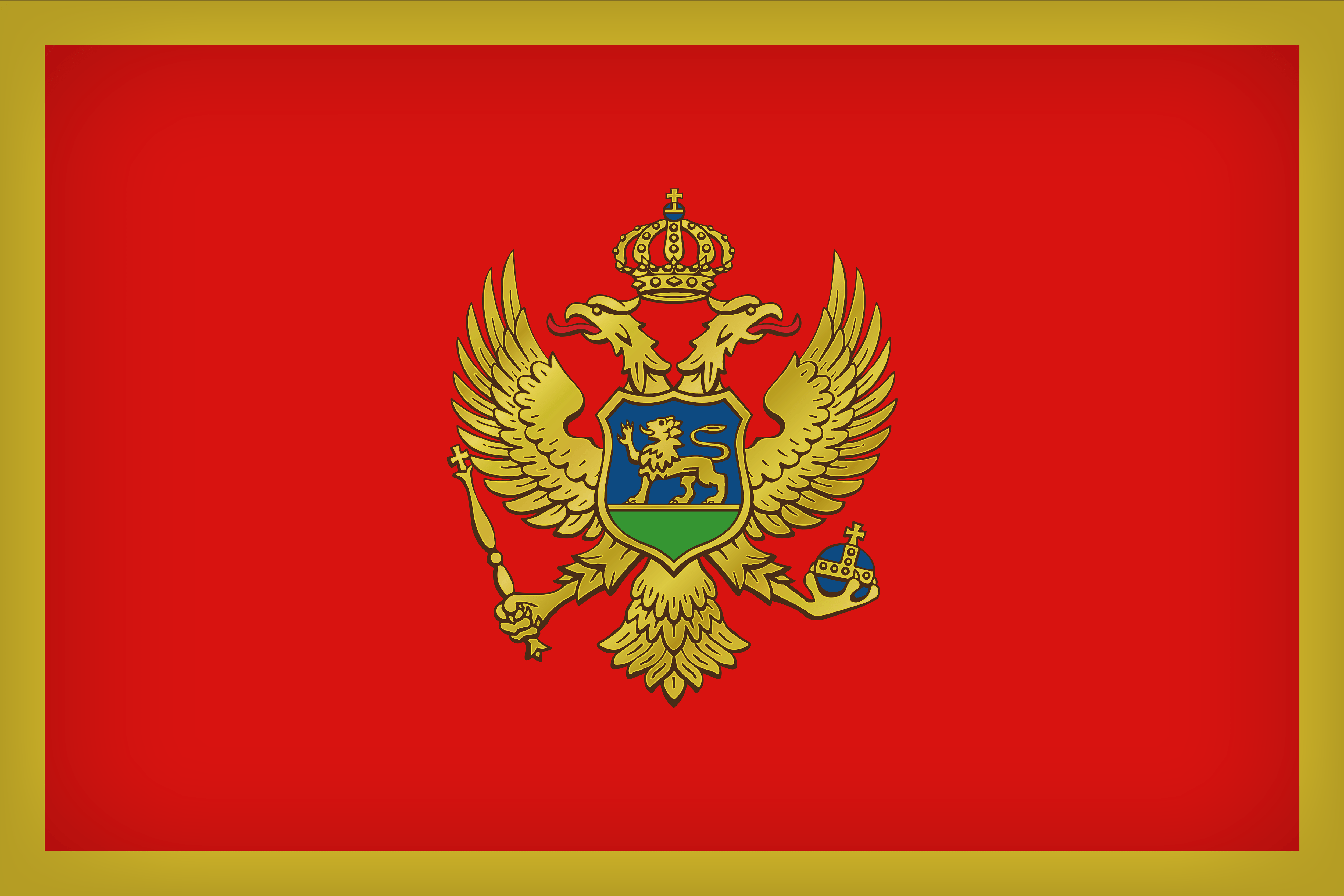 Montenegro logo