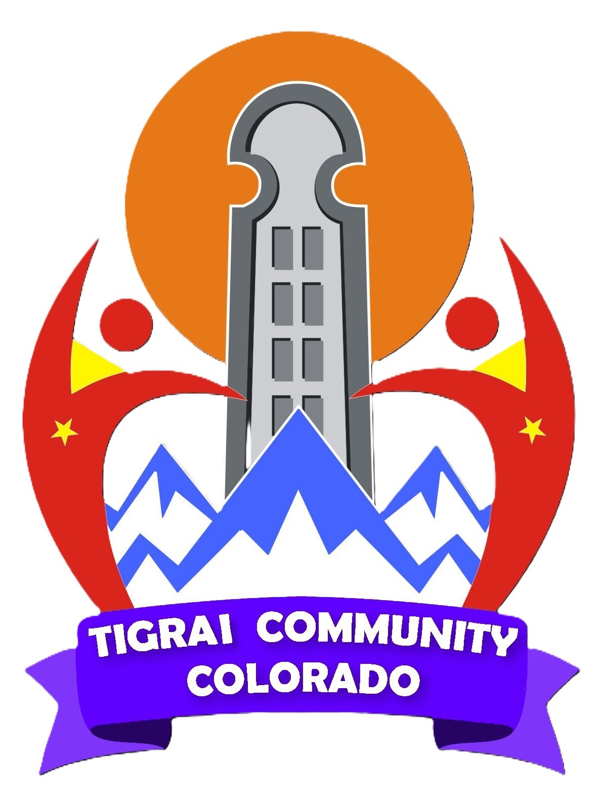 Tigrai Community of Colorado