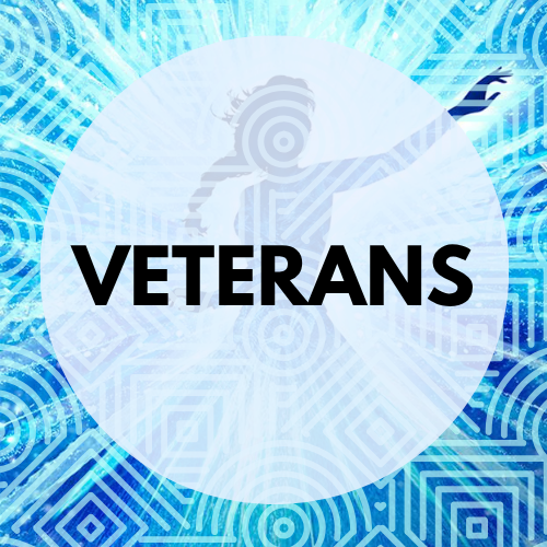 Veterans logo