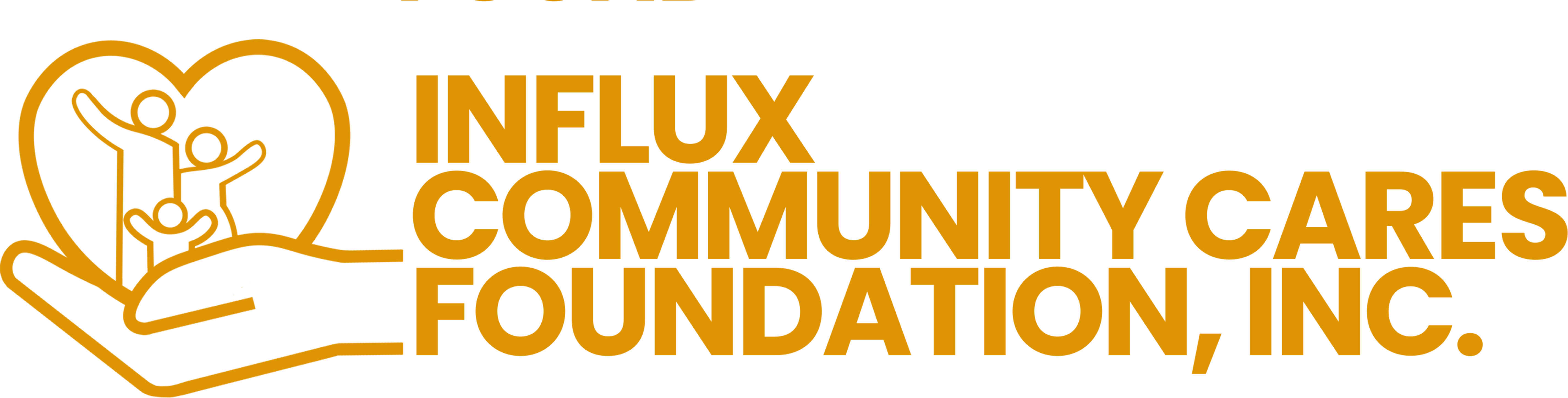 Influx Community Cares Foundation