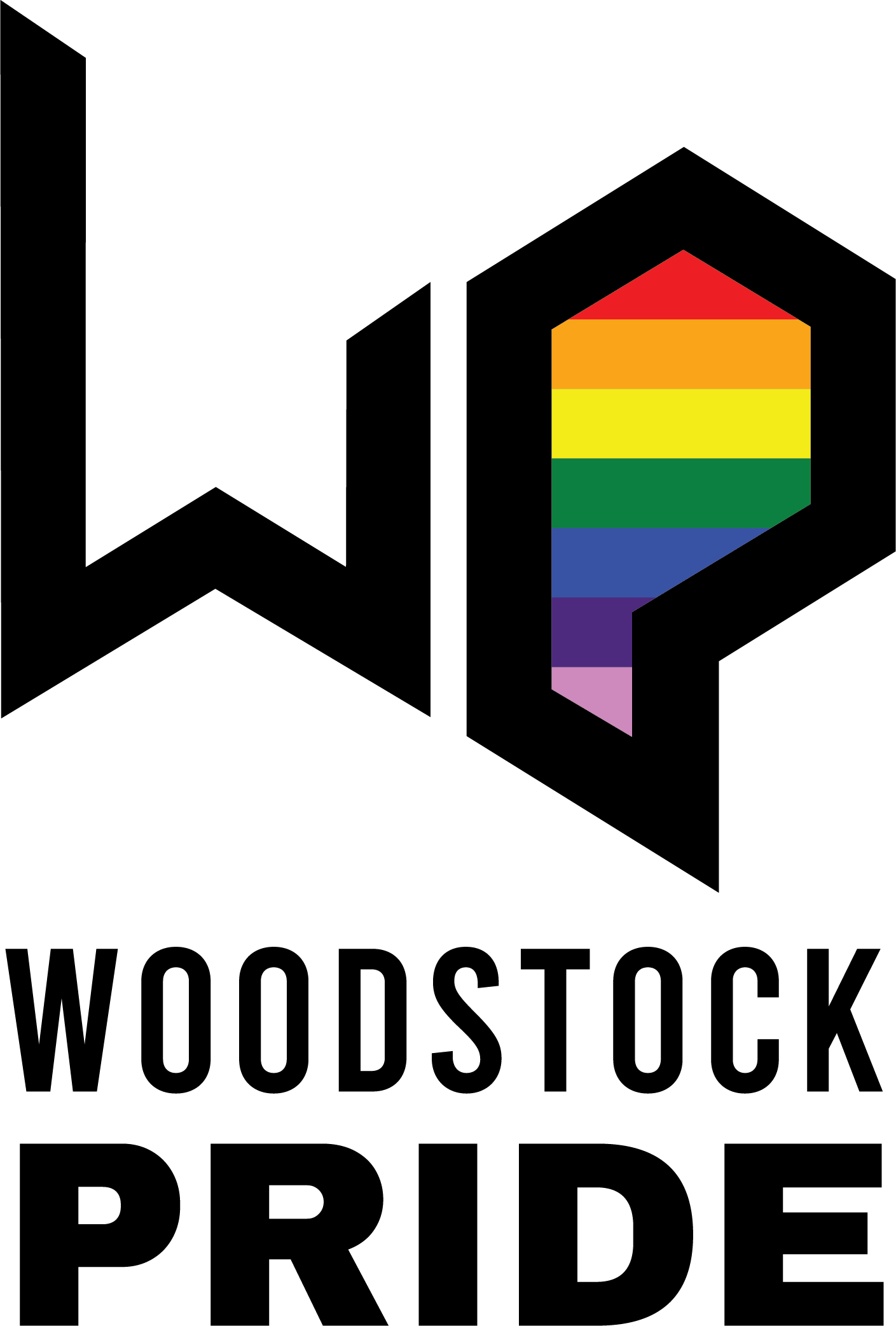Woodstock GA Pride