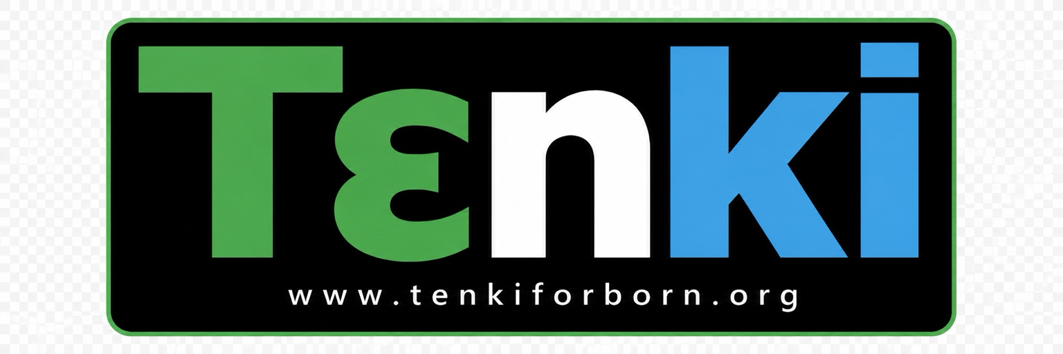 Tenki Inc