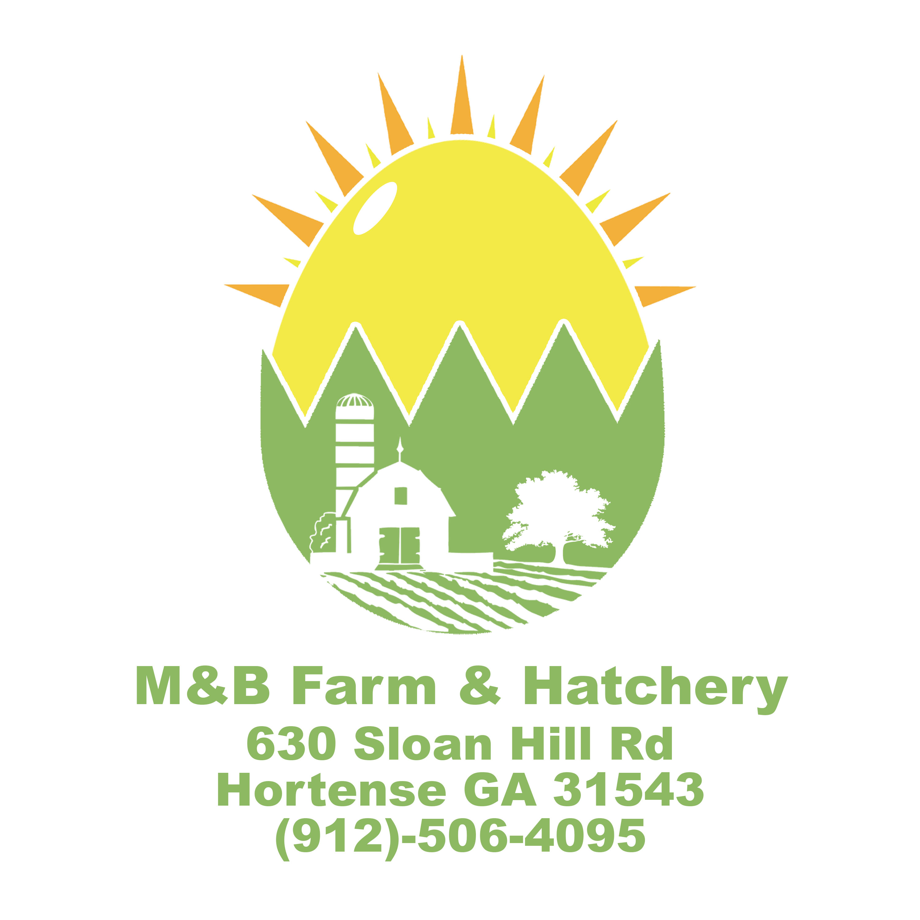 M b farm hatchery inc livestock domestic animal rescue