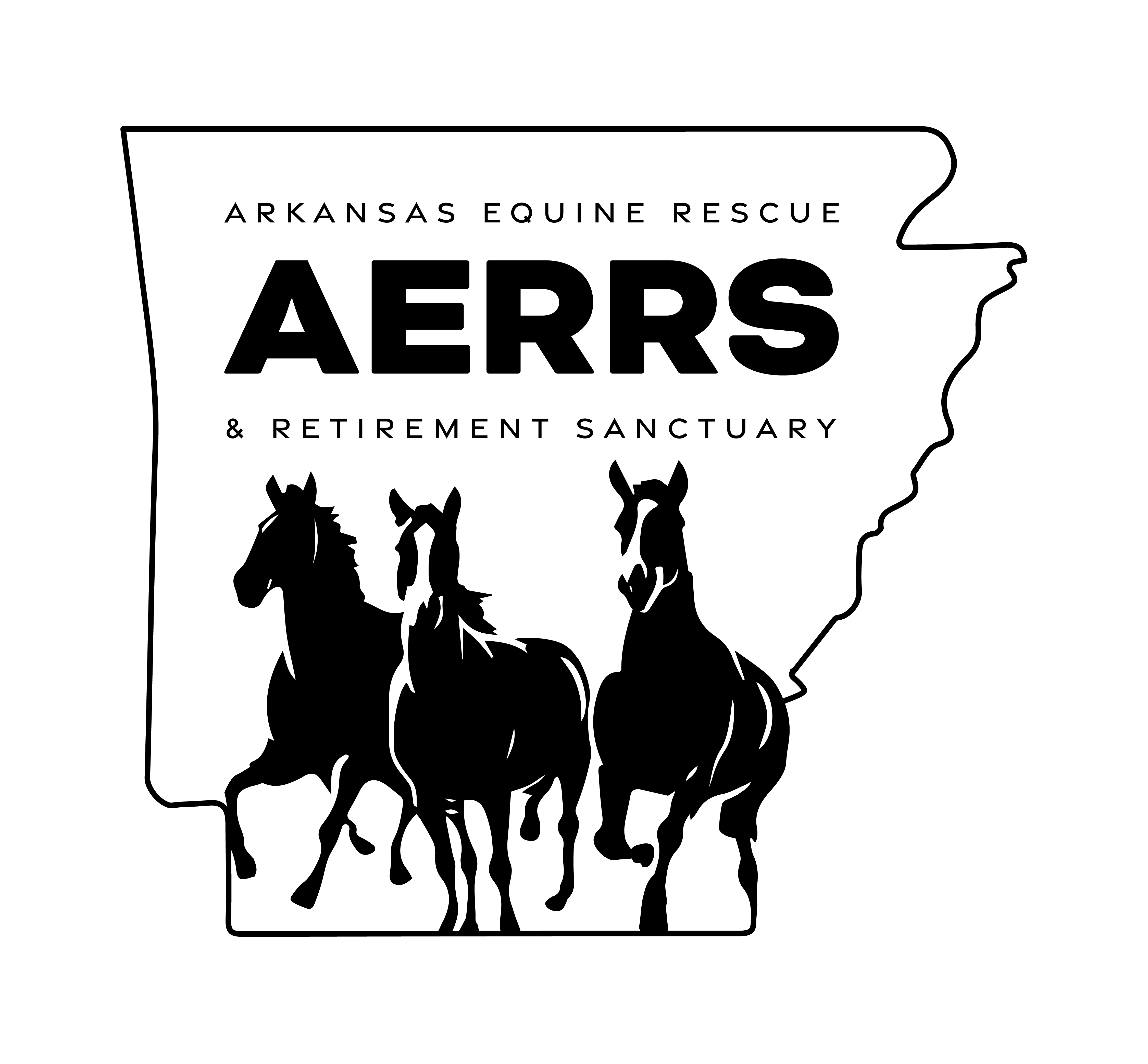 Arkansas Equine Rescue and Retirement Sanctuary