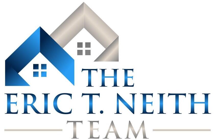 The Eric T. Neith Team logo