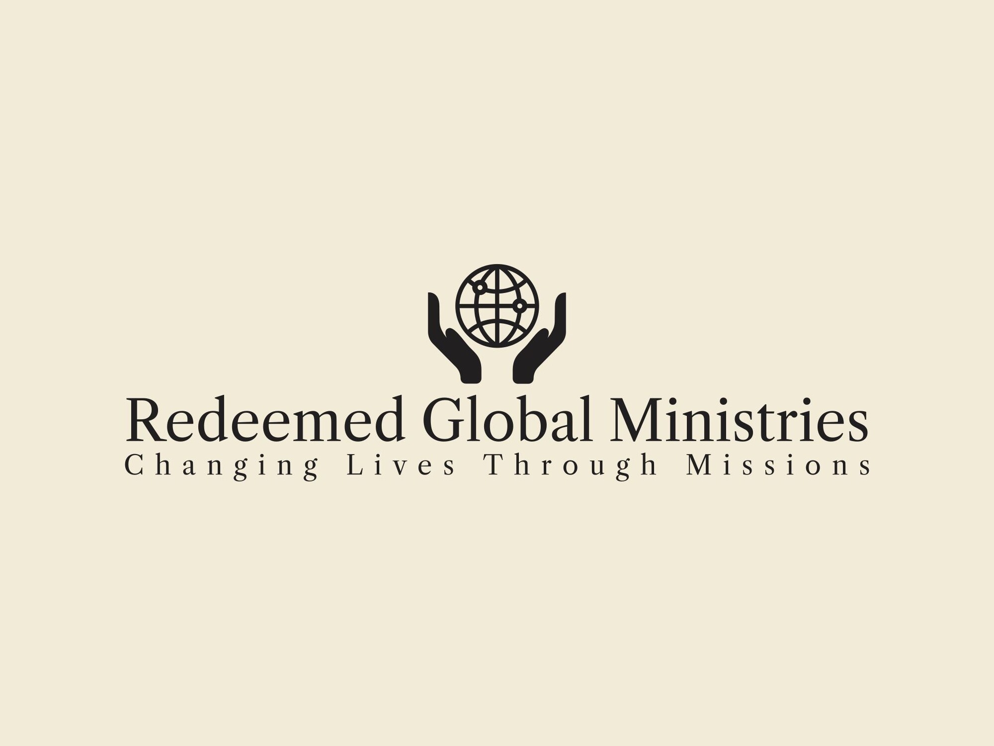 Redeemed Global Ministries Inc