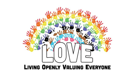 L.O.V.E. Is Stronger