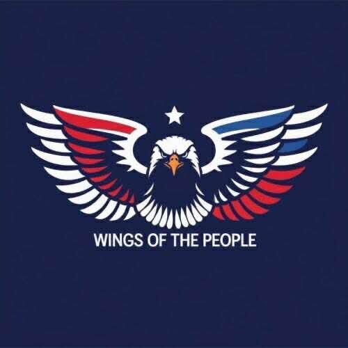 Wings of the people project Co