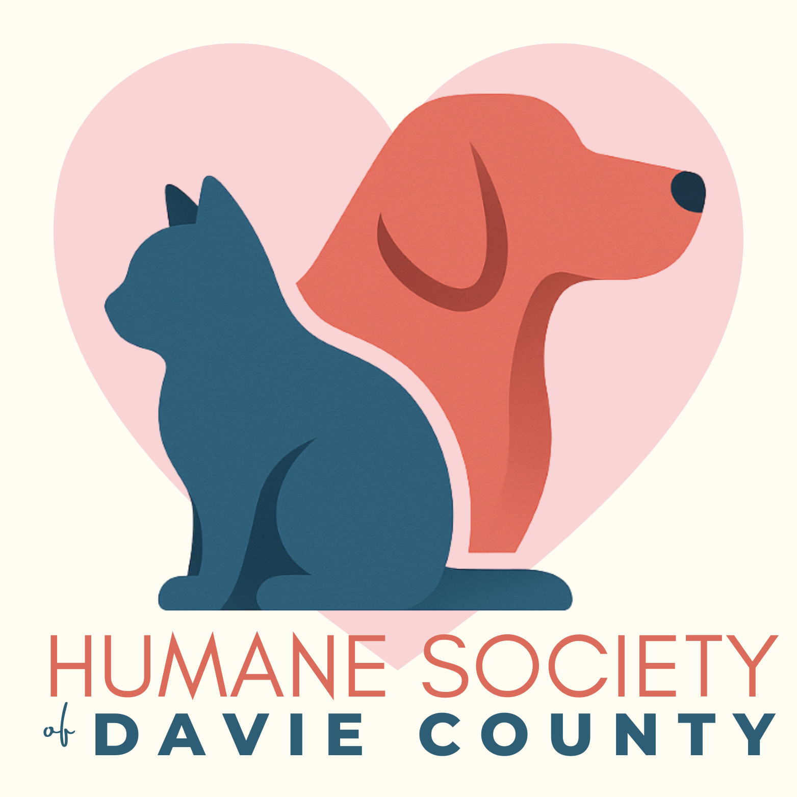 HUMANE SOCIETY OF DAVIE COUNTY