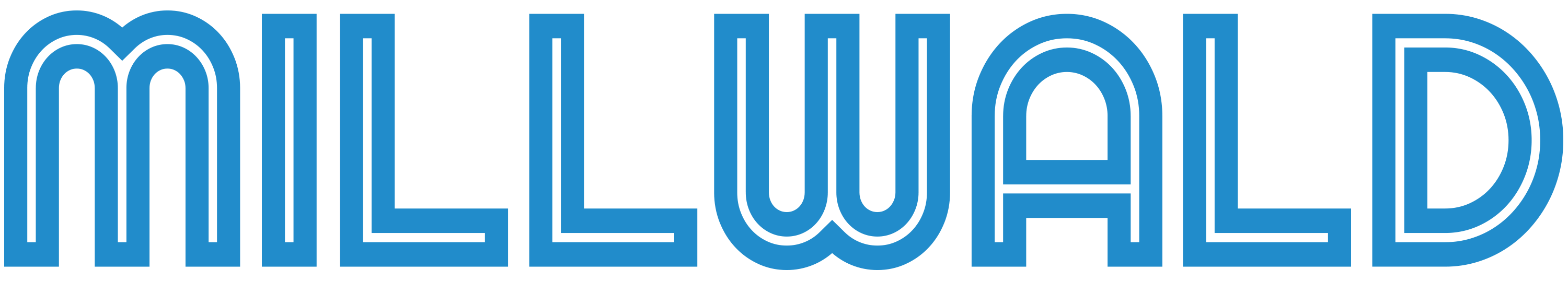 Millwald Theatre Inc