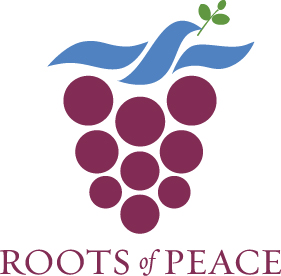 ROOTS OF PEACE