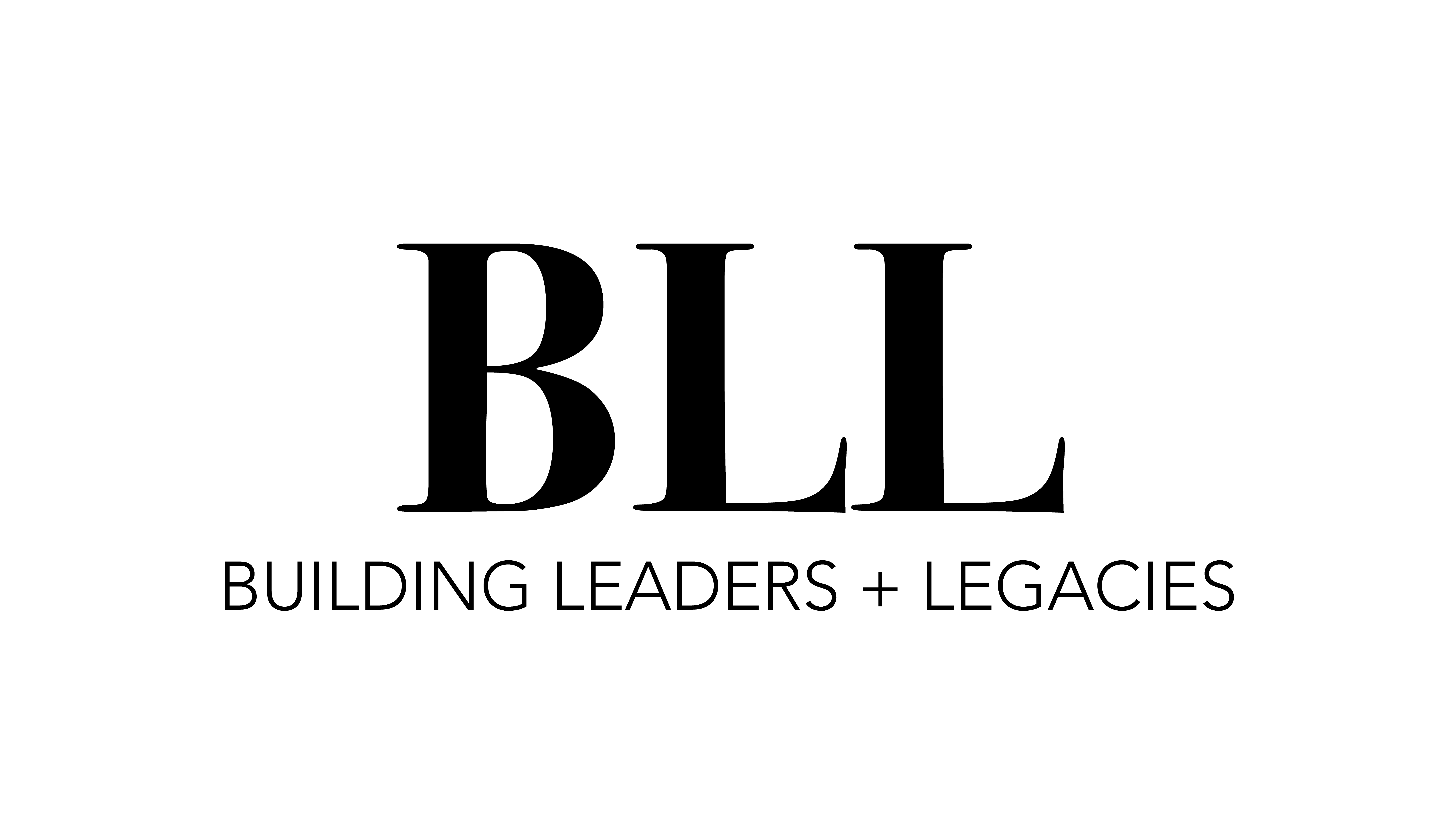 Black Leadership and Legacies Inc