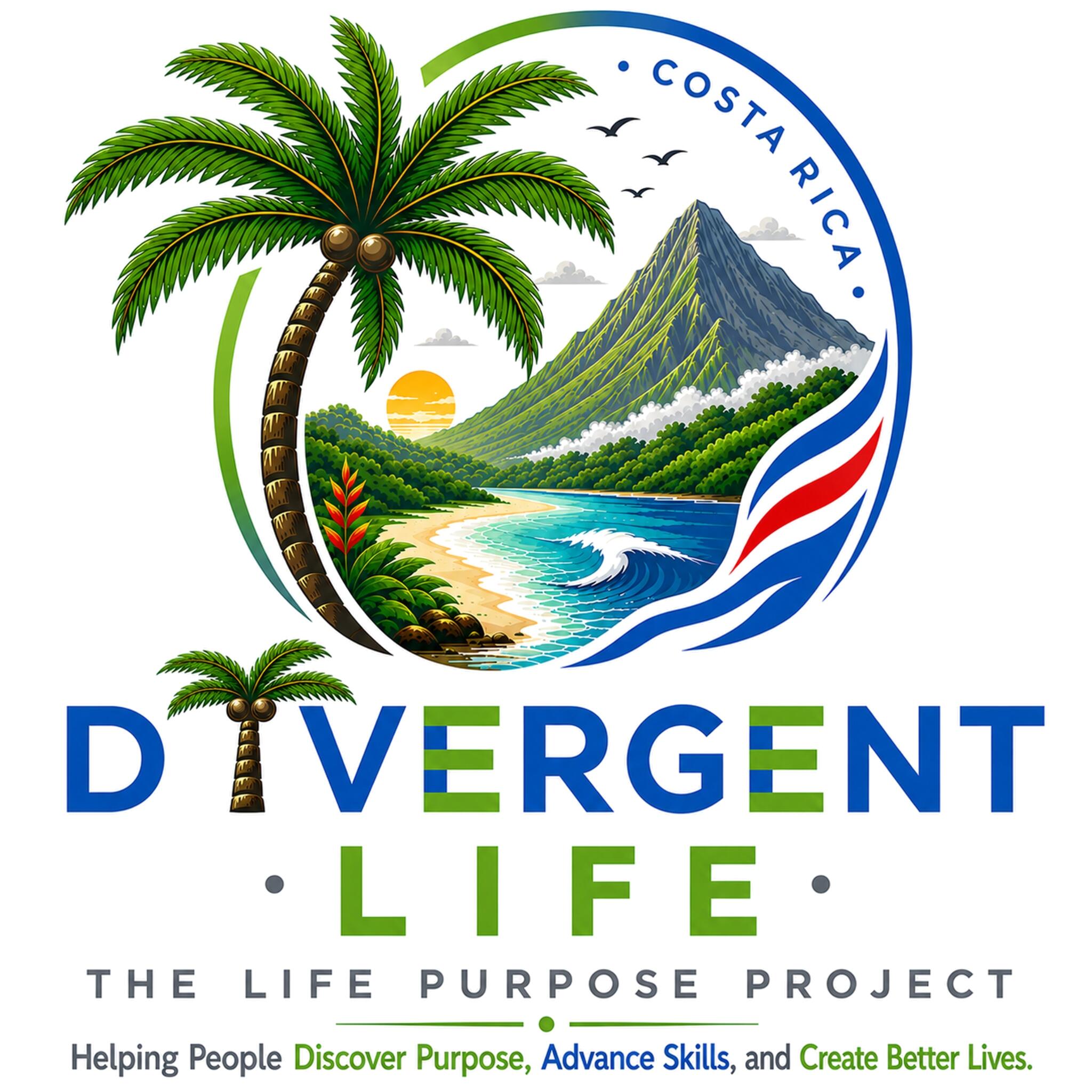 Divergent Life, Inc.