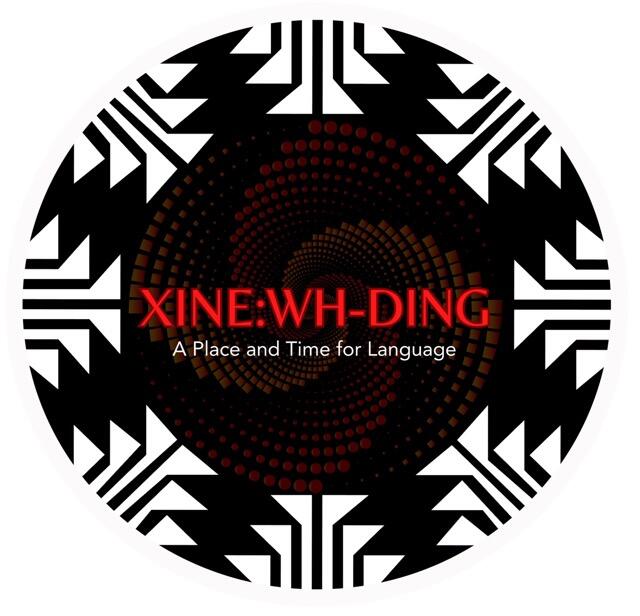 Xinewh-Ding Inc
